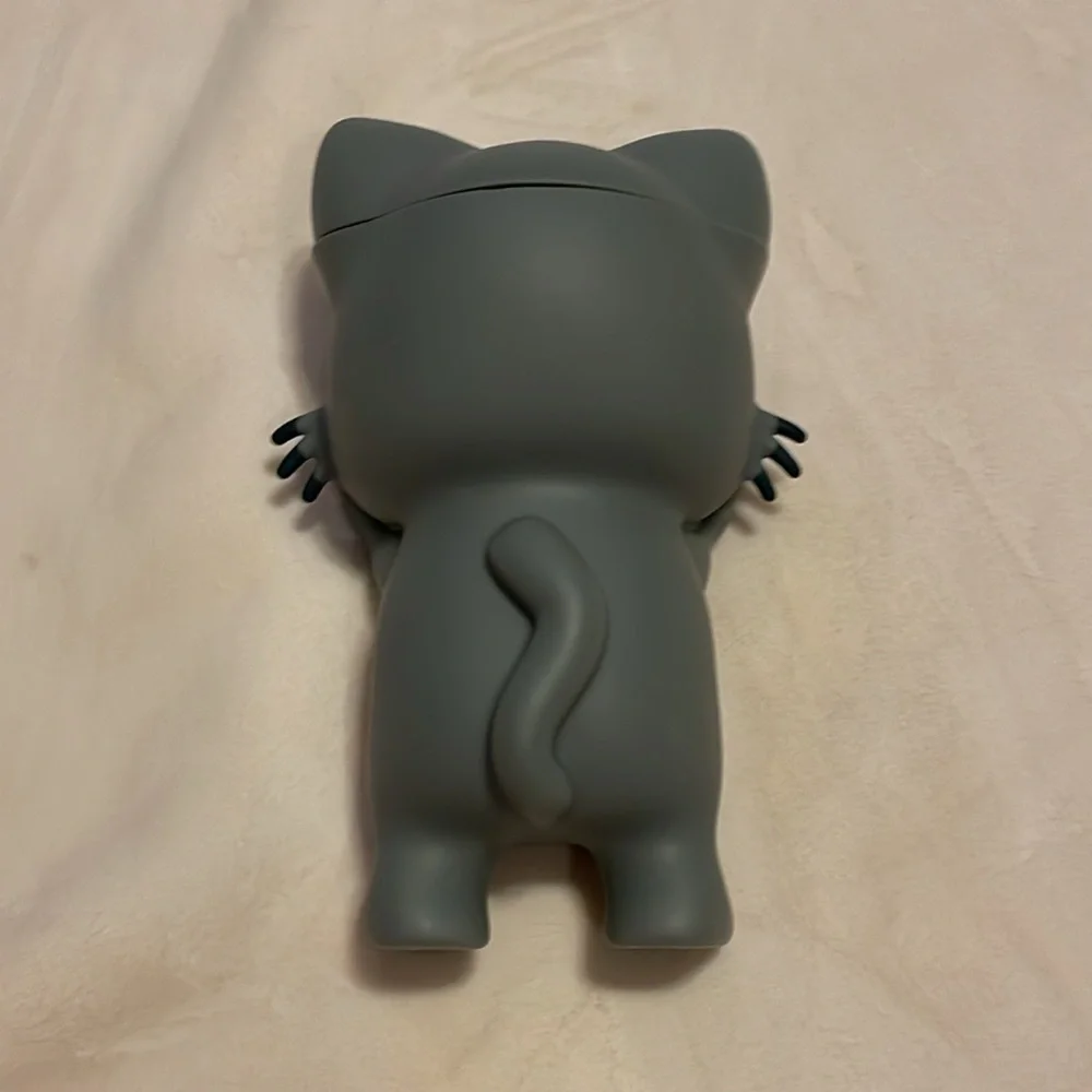The Marvels Flerkitten Sipper AMC Exclusive